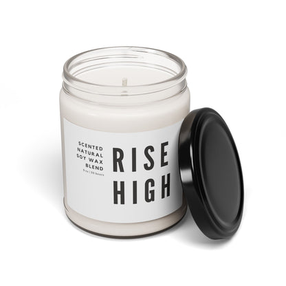 Scented Candle | Gift for loved one | Eco-friendly candle gift