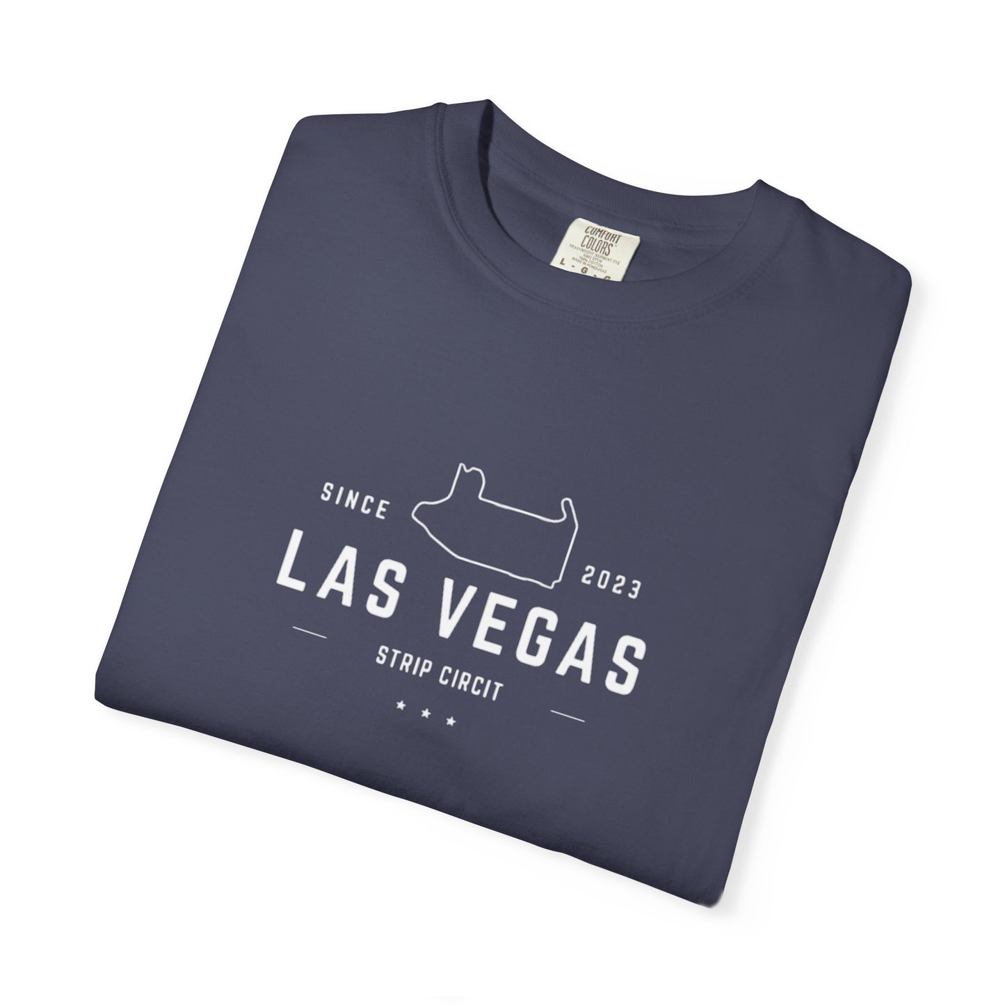 Formula 1 Shirt | Las vegas tee| f1 gift for him\ her|  Gift for Racing Lovers |  F1 Gift Idea | | F1 Lover Gift