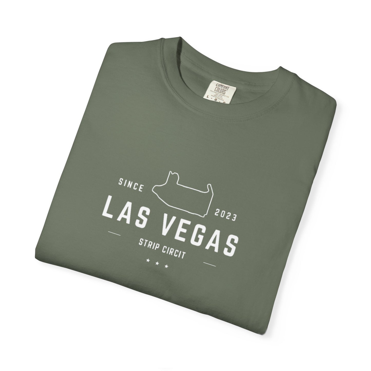 Formula 1 Shirt | Las vegas tee| f1 gift for him\ her|  Gift for Racing Lovers |  F1 Gift Idea | | F1 Lover Gift