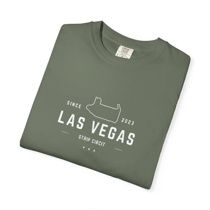 Formula 1 Shirt | Las vegas tee| f1 gift for him\ her|  Gift for Racing Lovers |  F1 Gift Idea | | F1 Lover Gift