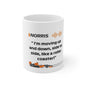 F1 mug | Mug gift | Funny f1 mug gift | Formula 1 mug | Lando norris mug | Mug 11oz