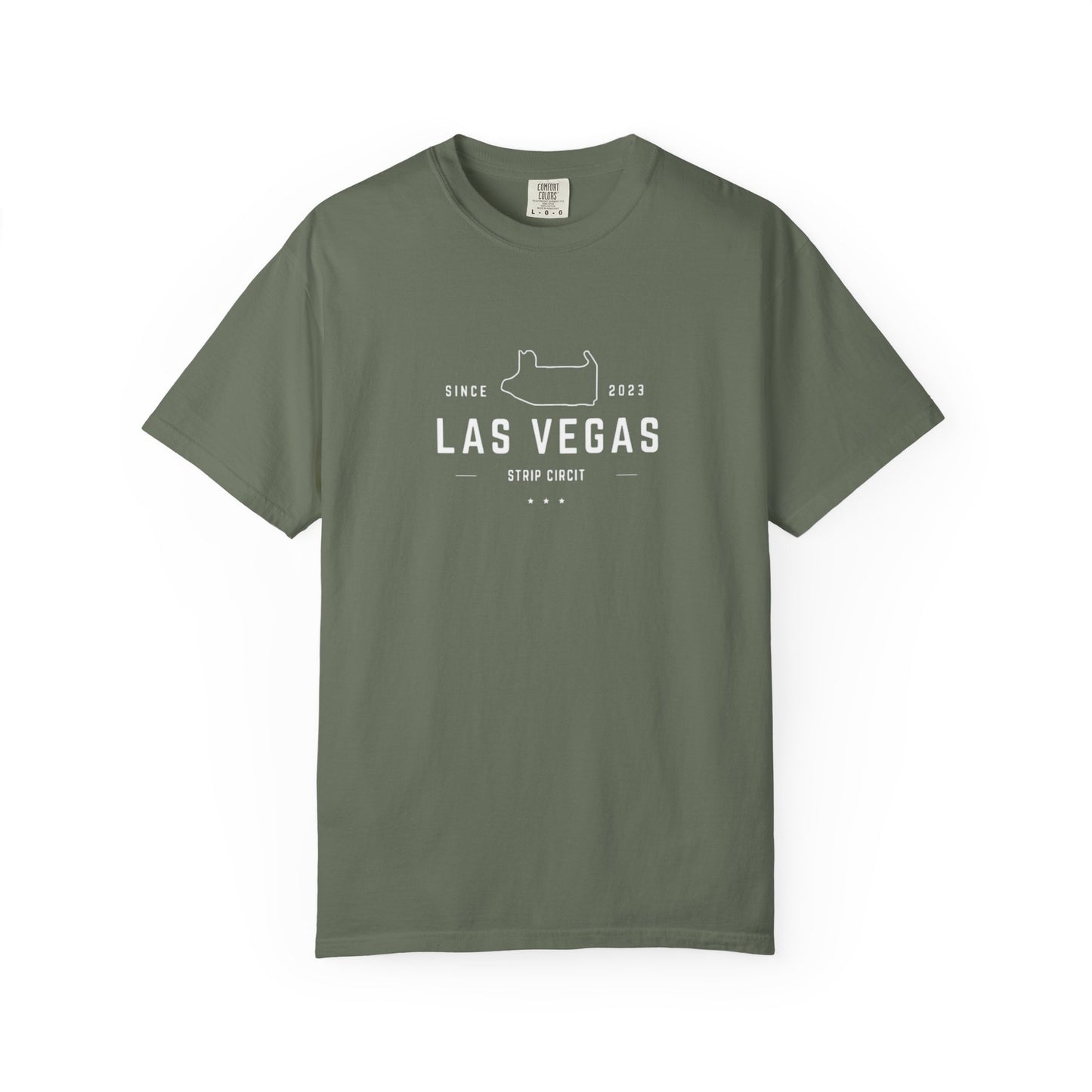 Formula 1 Shirt | Las vegas tee| f1 gift for him\ her|  Gift for Racing Lovers |  F1 Gift Idea | | F1 Lover Gift