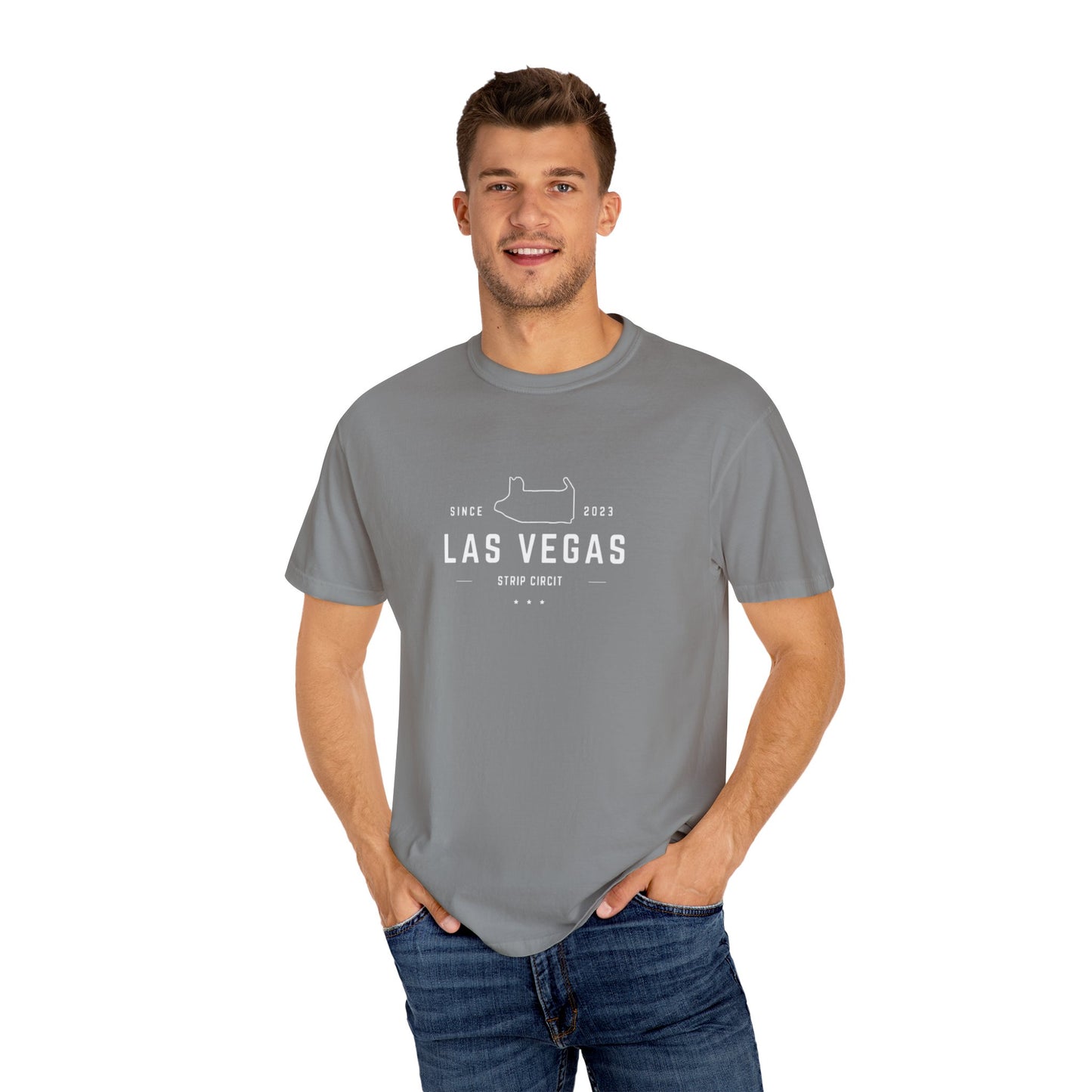Formula 1 Shirt | Las vegas tee| f1 gift for him\ her|  Gift for Racing Lovers |  F1 Gift Idea | | F1 Lover Gift