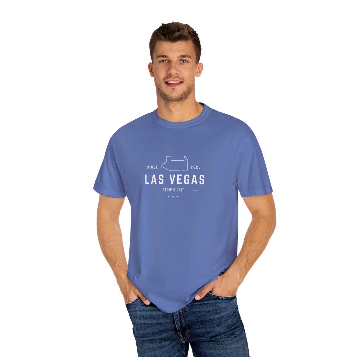 Formula 1 Shirt | Las vegas tee| f1 gift for him\ her|  Gift for Racing Lovers |  F1 Gift Idea | | F1 Lover Gift
