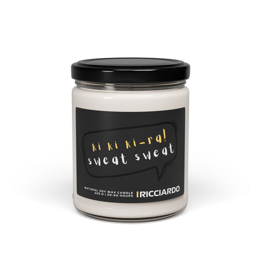 Formula 1 candle | f1 gift | Candle for f1 fan | Scented Candle gift | Funny gift | Gift for boyfriend | funny f1 gift