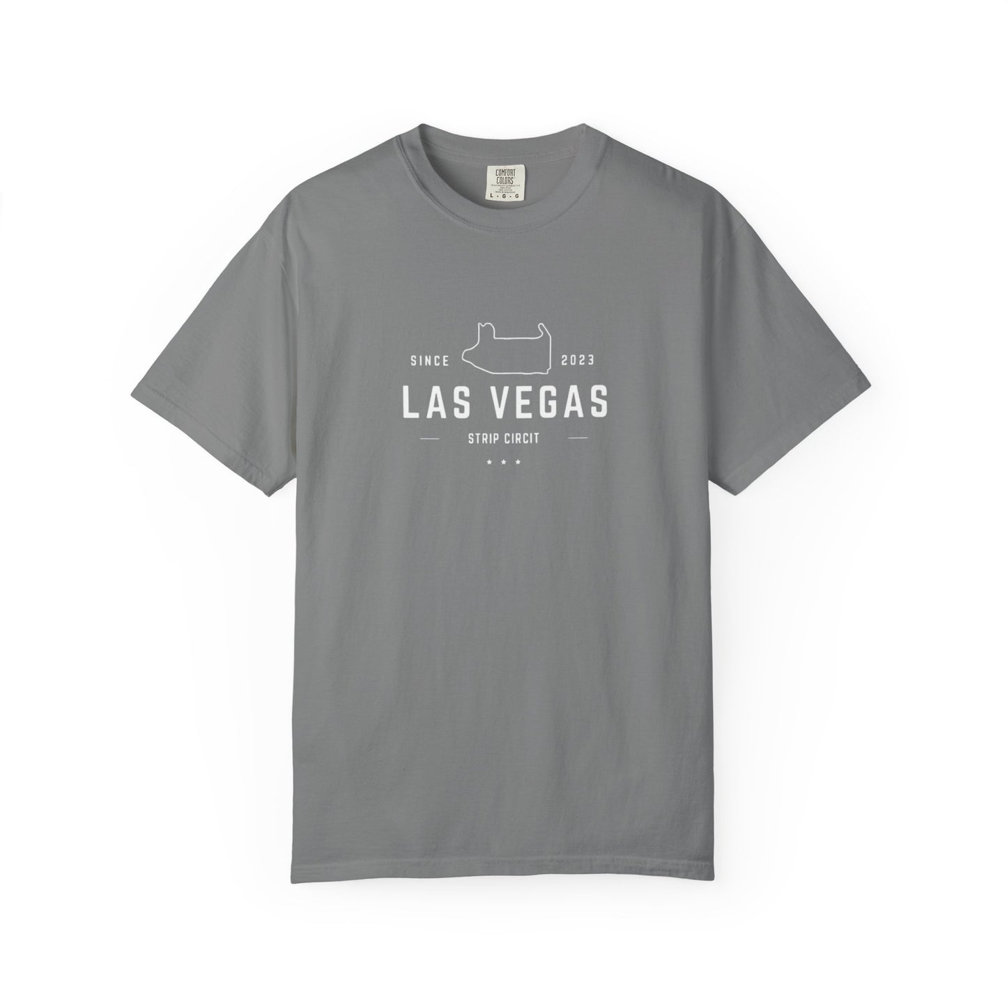 Formula 1 Shirt | Las vegas tee| f1 gift for him\ her|  Gift for Racing Lovers |  F1 Gift Idea | | F1 Lover Gift
